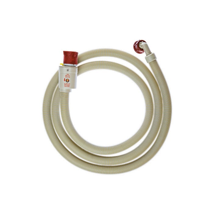 Befolyócső – HQ hidegvíz 1.5m